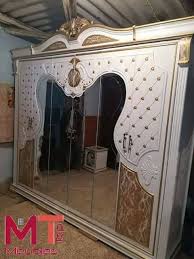 غرف نوم صنع محلي خشب الاحمر بالبليدة بيع وتوزيع غرف النوم Facebook