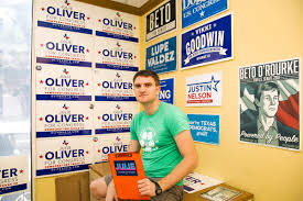 In Texas Techies Are Trying To Turn The Red State Blue Wired