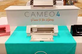Download Cricut Explore Air 2 Vs Silhouette Cameo 4 Which One Should You Buy
