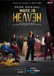 Made in heaven is amazon prime's latest drama from india, episodes of which will drop on the streaming service today (friday, march 8). More About The Incredible Amazon Prime Series Made In Heaven Bollyspice Com The Latest Movies Interviews In Bollywood
