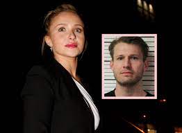 Hayden Panettieres Ex Tried To BLACKMAIL Her Into Dropping Domestic  Violence Charges?! - Perez Hilton