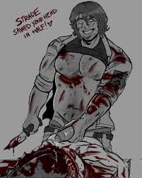 Rule34 - If it exists, there is porn of it  strade  7804675