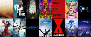 Taking number 10 and filling up the first spot on our list is the newest installment of bill and ted. Top15 Most Anticipated Movies Of 2020