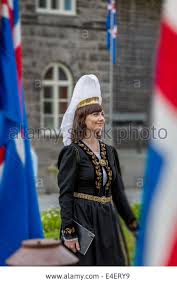 As an icelander i am getting water in my mouth, this song in now stuck in my mind and i have started to think about how thankful we all must be for living on this tiny little island in the north. Stock Photo Woman Dressed In The Icelandic National Costume June 17th Iceland S Independence Day Reykjavik Iceland Womens Dresses Stock Photos Woman Women