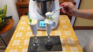 Check spelling or type a new query. Sorbetto Al Limone Per Bimby Tm6 Tm5 Tm31 Youtube