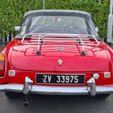 Image result for Carmine 1978 MG
