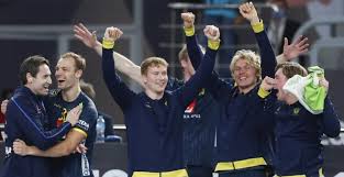 Om svensk handboll gdpr/integritetspolicy partnerskap. Ovantade Val Nar Andresson Tog Ut Svenska Handbollstruppen Landslagskollen