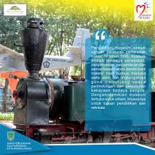 Dengan membayar tiket masuk museum angkut yang cukup terjangkau, para pengunjung juga dapat menyambangi pasar apung nusantara. Museum Probolinggo Home Facebook