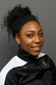 Briana Stewart (2/28/2011)