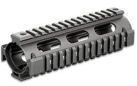Ar 15 Quad Rails Best Practices For Upgrading Firearm License