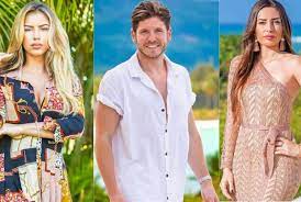 C'est le moment pour tom et hagda alors qui de tom et hagda, marion et olivier ou fabien et iris vont aller dans le fameux révélateur de comptabilité ? 10 Couples Parfaits Qui Sont Les Candidats De Cette Saiso Tele Star