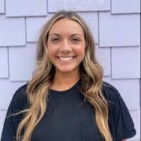 Ashley Helton's Instagram, Twitter & Facebook