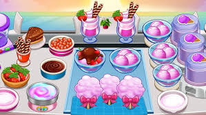 لعبة طبخ مطعم Madness Chef Craze For Android Apk Download
