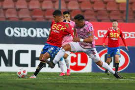Matchs en direct de union espanola : Positivo Por Covid Alerta A Union Espanola A Horas Del Partido Con Colo Colo La Tercera