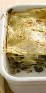Heartburn Easing Foods That Fight Gerd Vegetable Lasagna Recipes Healthy Lasagna Vegetable Lasagna