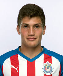 Delanteros centro de JEP Sports