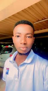 Nicholas Asante's Instagram, Twitter & Facebook