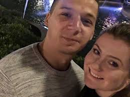 Sarah Mercer and Aiden Reed's Wedding Website