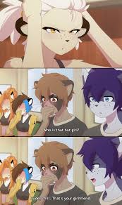 TW Pornstars Eipril-Twitter Meme-Shikimori Cutie!