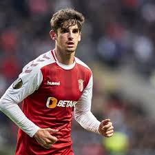 Francisco trincao fue el héroe inesperado de la noche en el benito villamarín. Francisco Trincao Shining For Braga Ahead Of Barcelona Move Barca Blaugranes