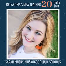 20 Under 2 Honorees 2019