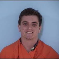 Spring break underage alcohol arrests in Okaloosa and Walton counties for  Monday, March 20, 2017: