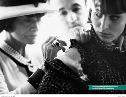 Check spelling or type a new query. Coco Chanel S Fascination With Fashion Started Early In Life Time