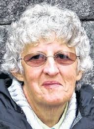 Janet Maas Obituary (1939