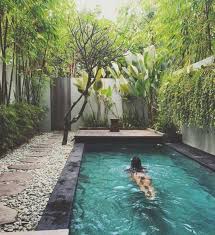 40 Beauty Kleines Design Ideas Pool Luxury Pools Backyard Small Backyard Landscaping Backyard Design