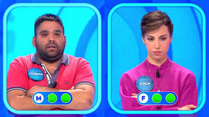 Rosa ha pasado la prueba con éxito y ha vuelto con más fuerza que nunca. 💪  #Pasapalabra