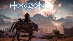 Костюм следопыта шторма и мощный лук племени карха. Sony Is Giving Away Horizon Zero Dawn And 10 More Playstation Games Notebookcheck Net News