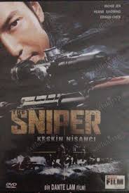 SNIPER- Dante Lam
