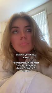 Somewhere in Western England James