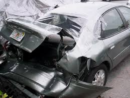Injured in a car accident because of others' negligence? 65 000 Settlement Shoulder Rotator Cuff Surgery Car Crash