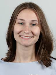 Class of 2023-2025 Hollings scholar profiles