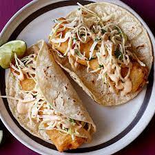 Maybe you would like to learn more about one of these? How To Make Fish Tacos How To Finecooking