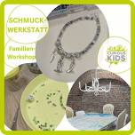 Familien-Workshop in Frechen für Kinder von 4–12 Jahren