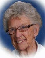 Lois Comstock Obituary (1925-2017)