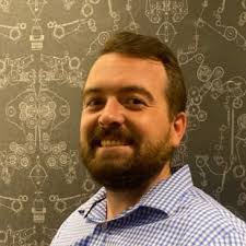 🎉 Introducing Our Newest Executive Chef: Richard Ryland!