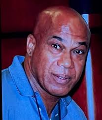 Lancelot Grant Obituary