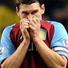 Gareth Barry backing Aston Villa strike duo for South Africa