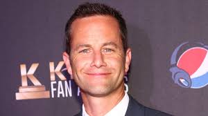 The One Thing Kirk Cameron Refuses To Do When Acting