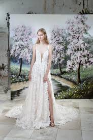 Yesbabyonline.com offers you sparkly evening dresses at factory price, 30 colors available, shop cheap designer wedding dress, buy directly from china suppliers:luminous wedding dress 2018. Gala 205 Wedding Dress By Galia Lahav Browns Bride