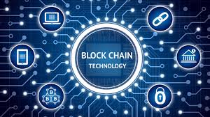 Blockchain Based Smart City Application
