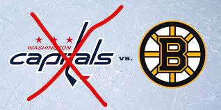 Gino remembers the 'ultimate hockey dad'. 15 Of 16 Nhl Com Writers And An Anonymous Scout Coach And Executive Pick The Bruins To Beat The Capitals In The First Round