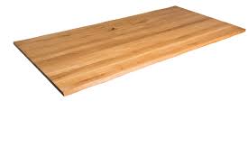 Tischplatte Baumkante Wildeiche 180 X 90 Cm Serra Baumkantentische Esstische Baumkante