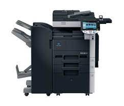 From a friendly voice to a handy document or a driver download, you're sure to find the assistance you need with our many offerings that are easily accessible and available from trusted resources throughout our company. Konica Minolta Bizhub C280 Printer Driver Download