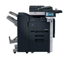 In addition, provision and support of download ended on september 30, 2018. Konica Minolta Bizhub C280 Printer Driver Download