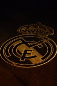 Find and download real madrid wallpapers in hd at european football insider. Real Madrid Fc Logo Gold Iphone 6 Wallpapers Hd Hd Iphone Wallpaper Real Madrid 640x960 Download Hd Wallpaper Wallpapertip