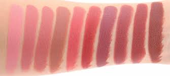 Bite Beauty Amuse Bouche Lipstick Swatches Pin On Makeup